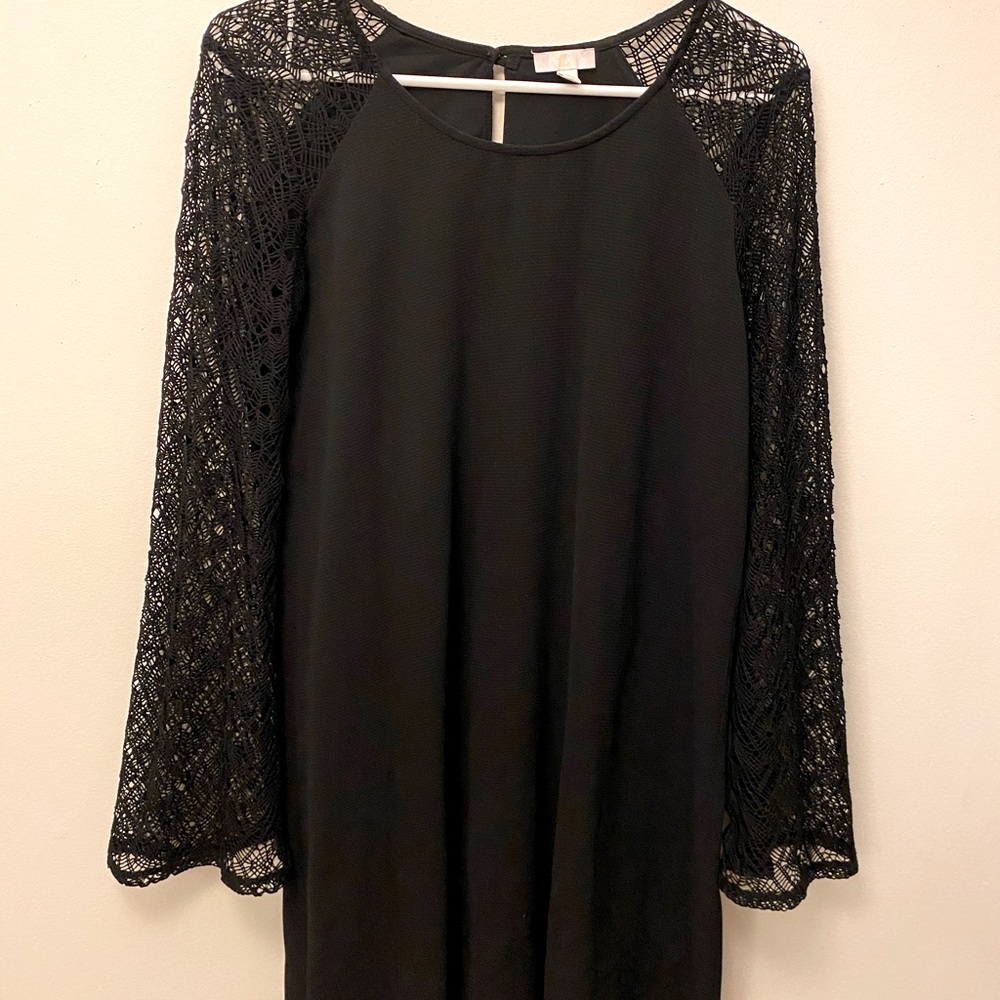Back Dress